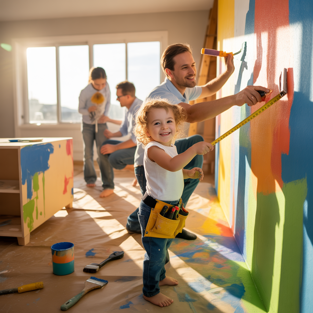 creative family photos