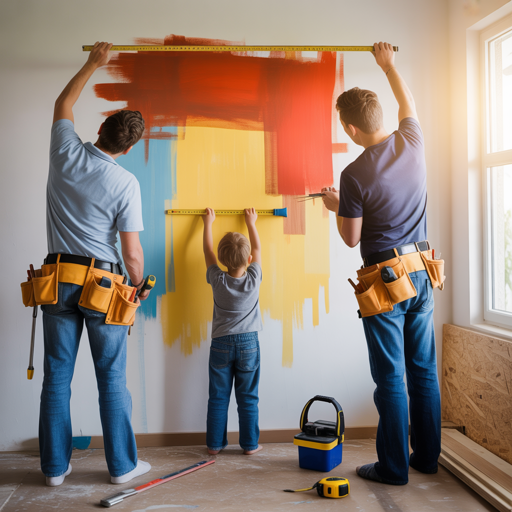 creative family photos