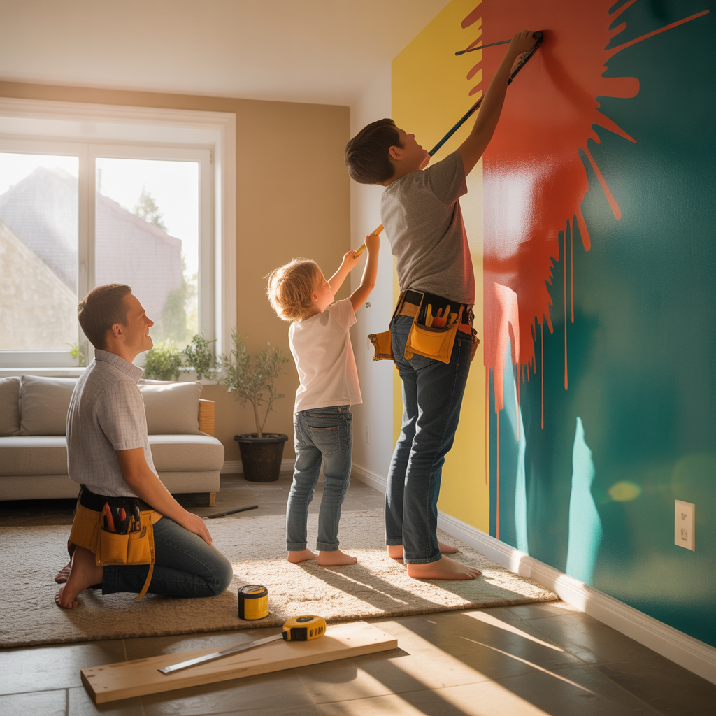 creative family photos