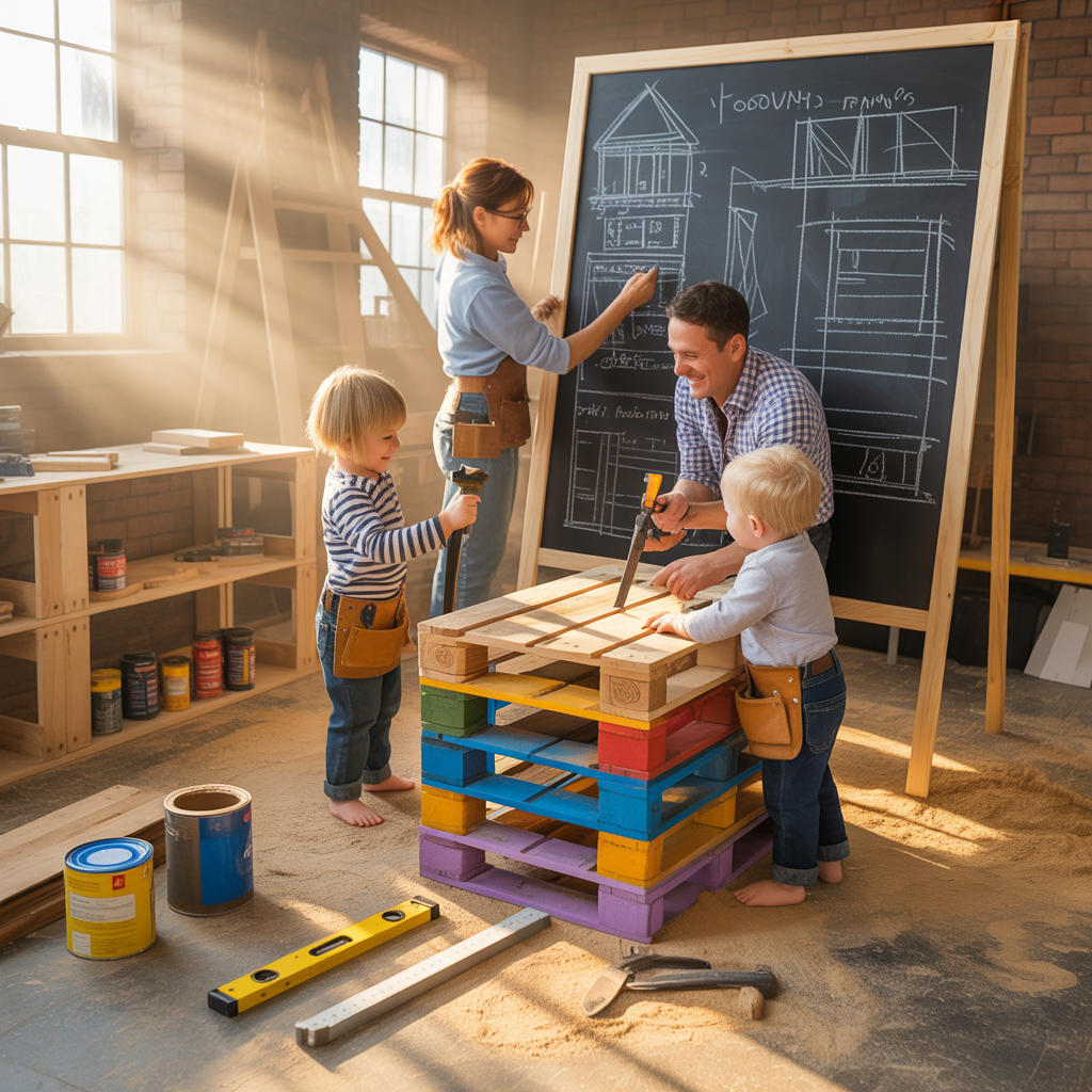 creative family photos