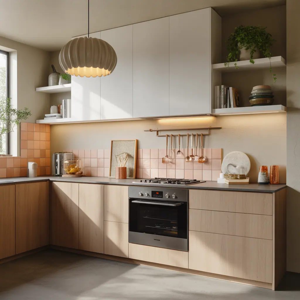 credenza ideas kitchen