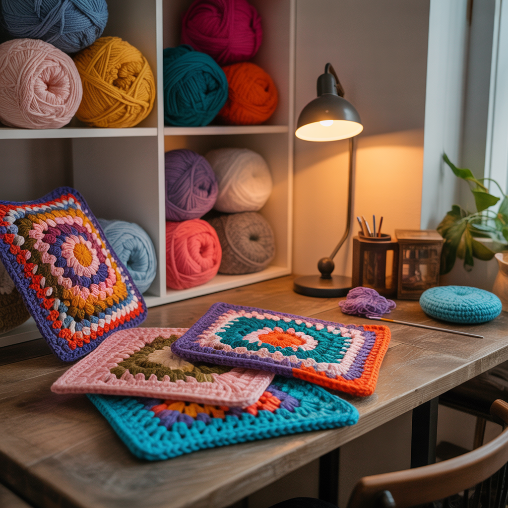 crochet