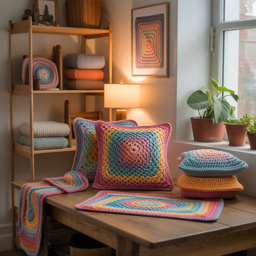 crochet
