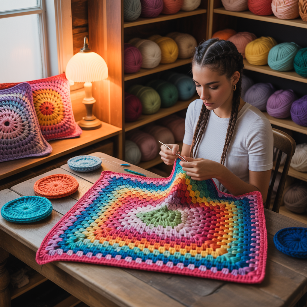 crochet