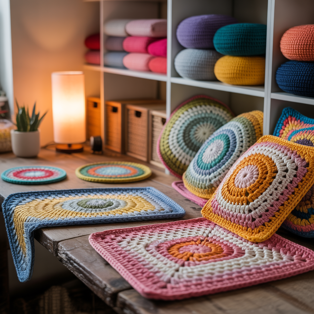 crochet