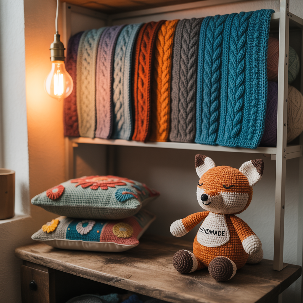crochet