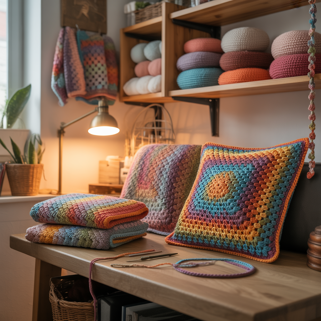 crochet
