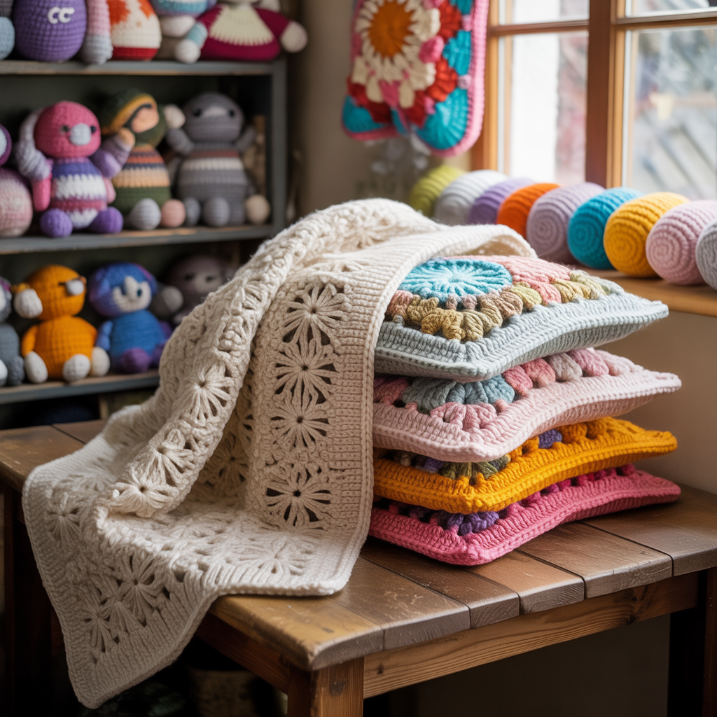 crochet