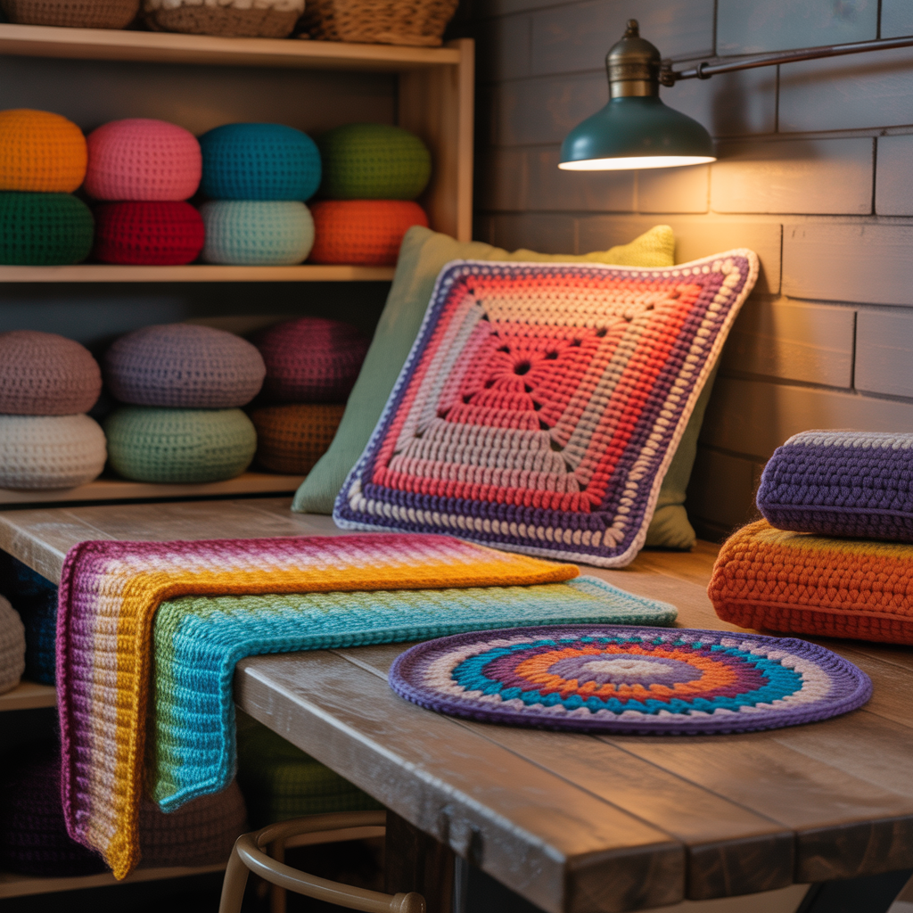 crochet