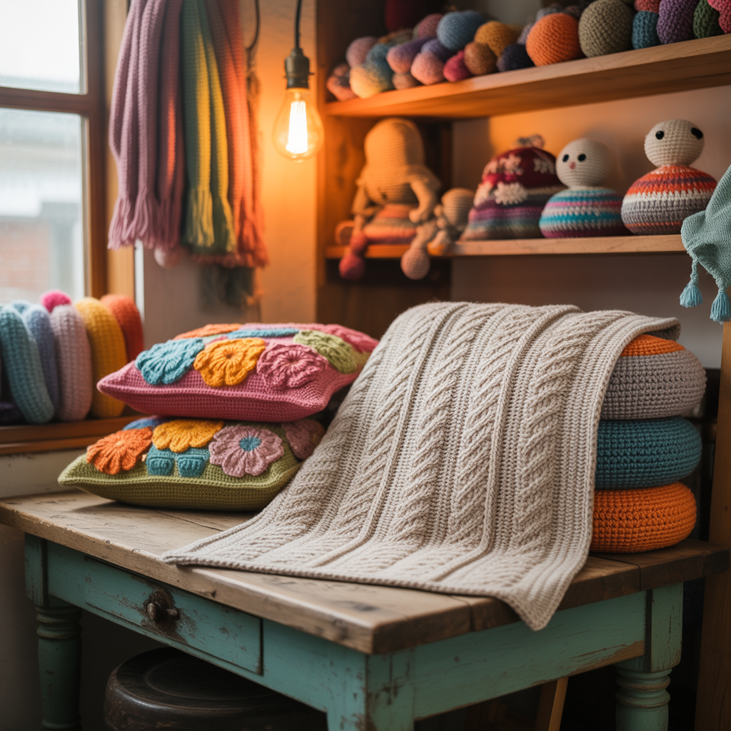 crochet