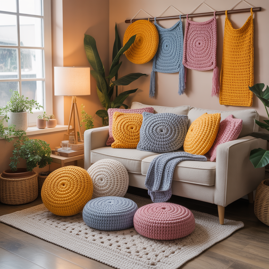 crochet ideas
