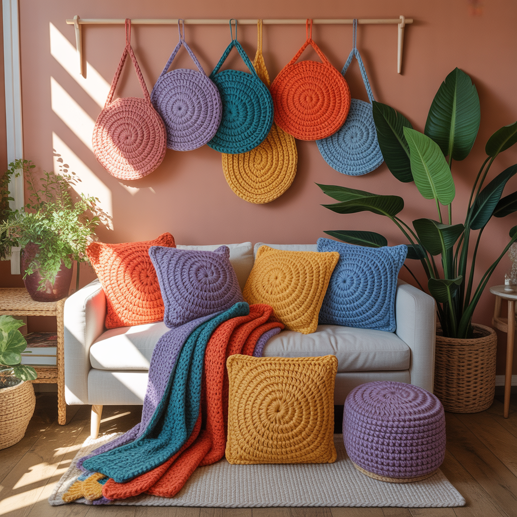 crochet ideas