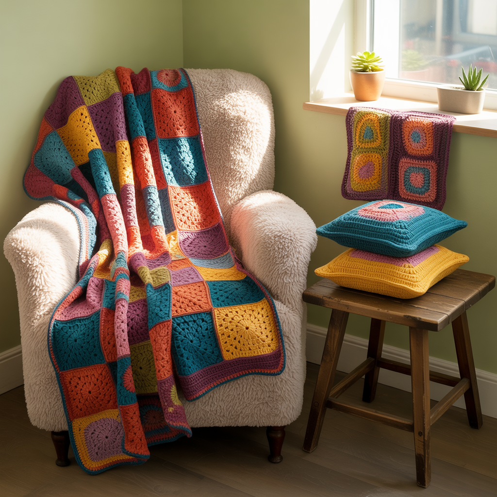 crochet ideas