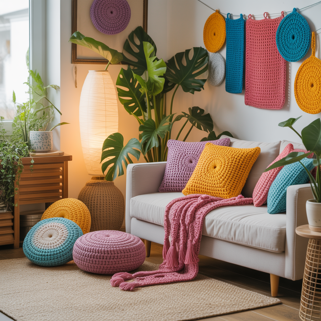 crochet ideas