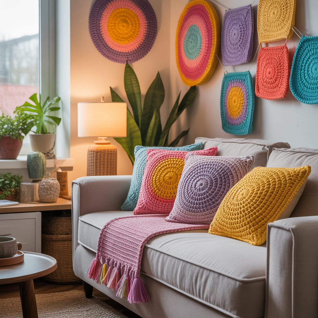 crochet ideas