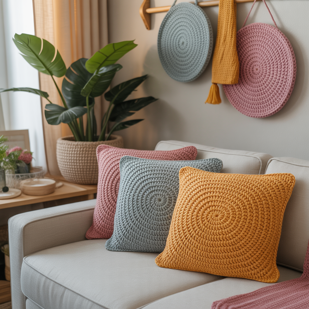 crochet ideas