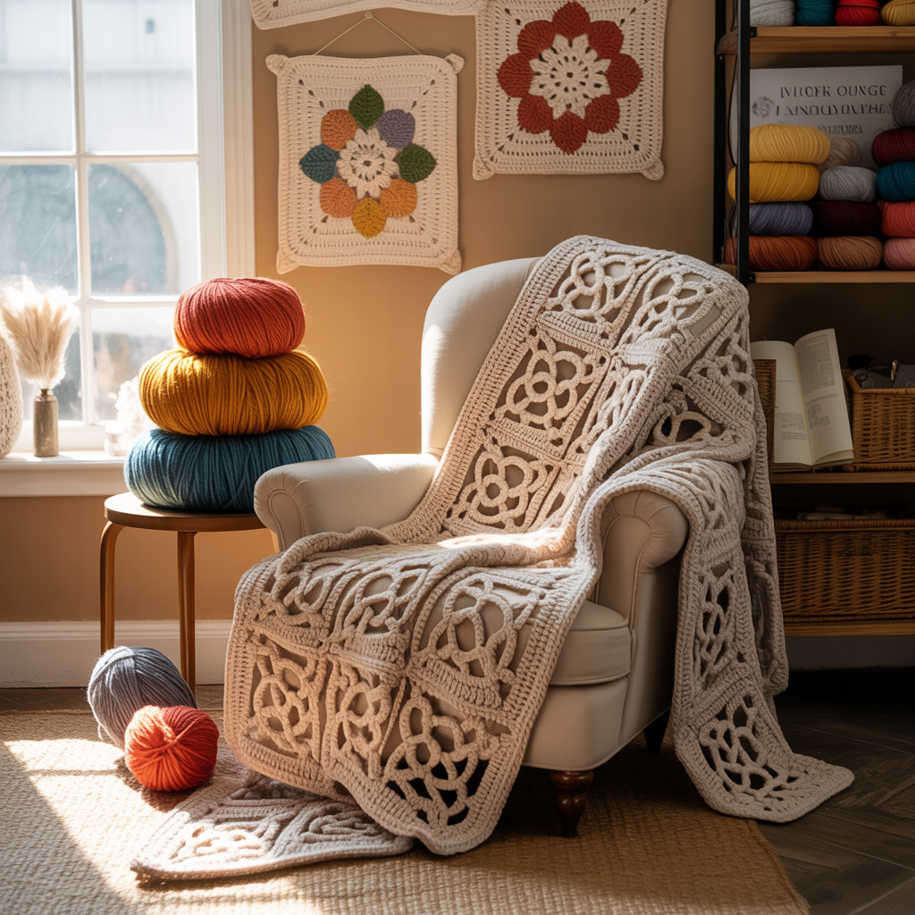 crochet patterns
