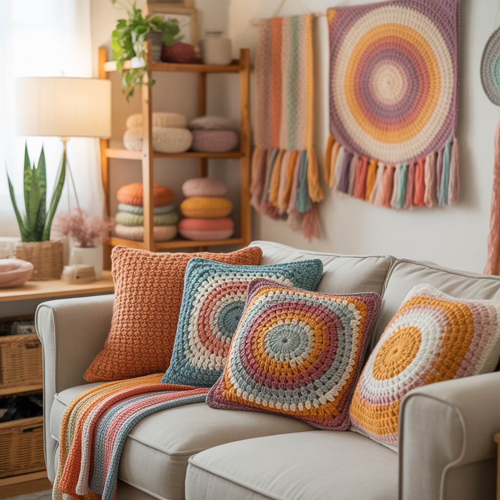 crochet patterns