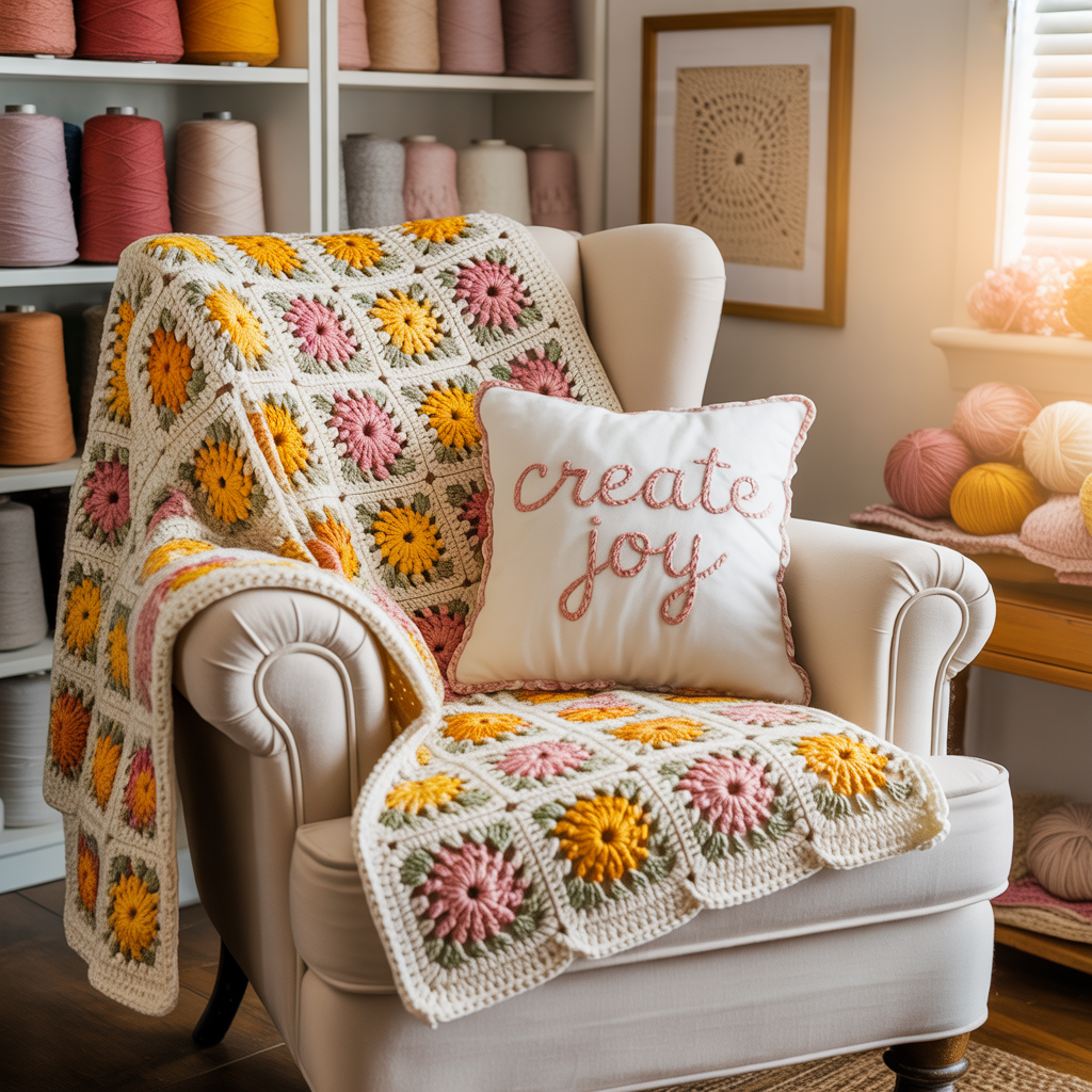 crochet patterns