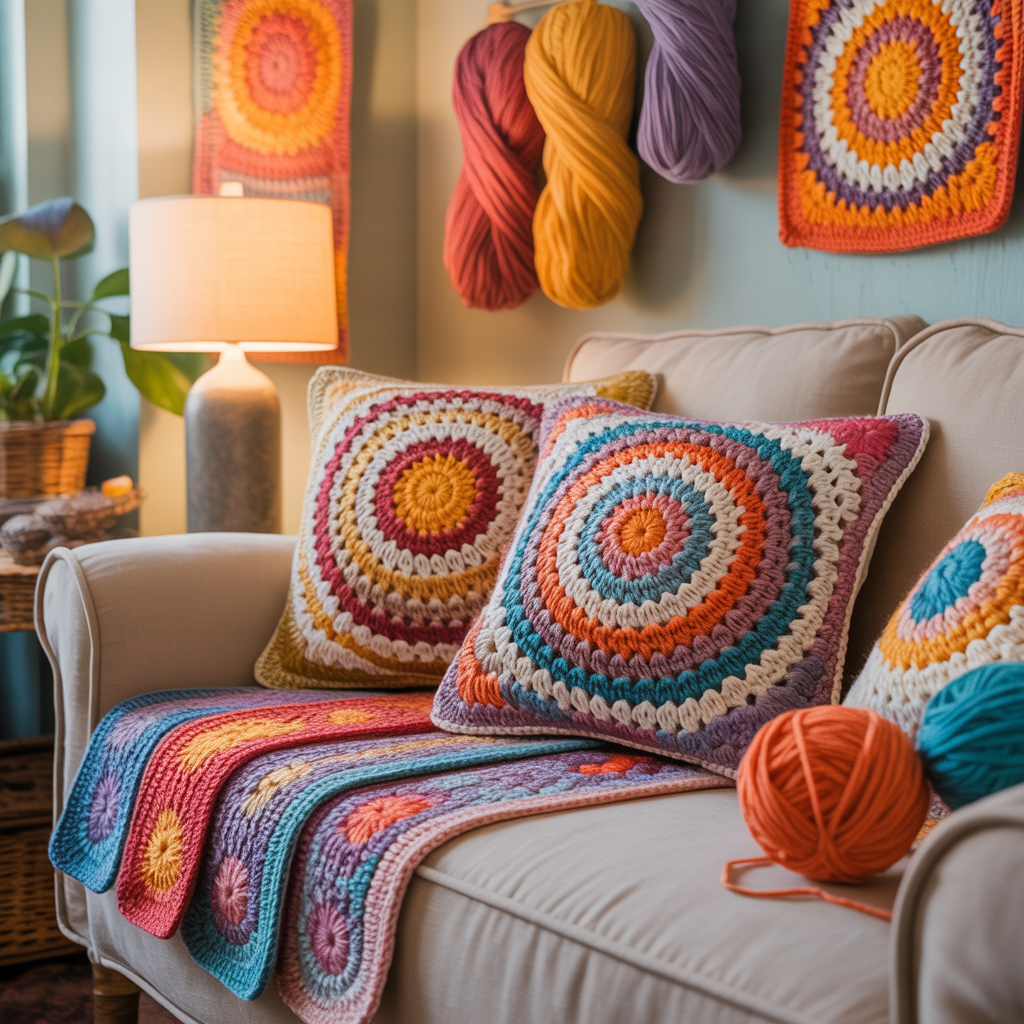 crochet patterns