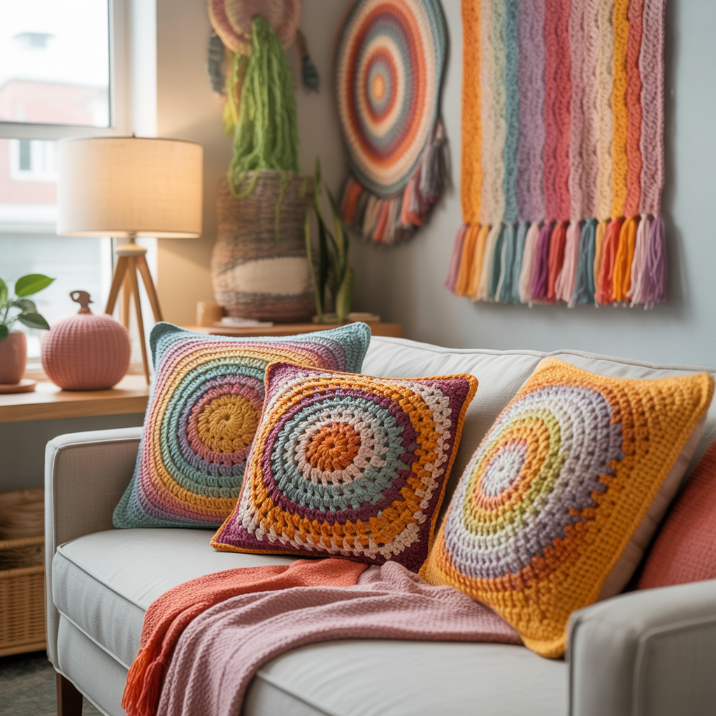 crochet patterns