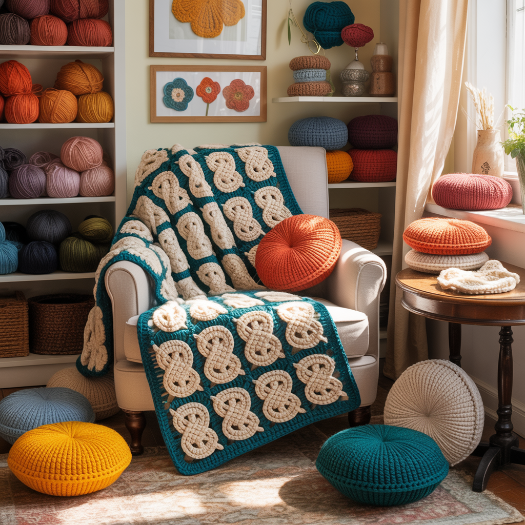 crochet patterns