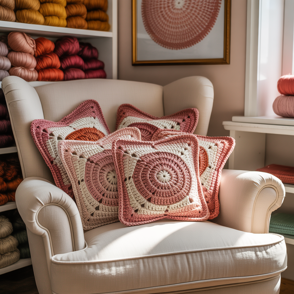 crochet patterns