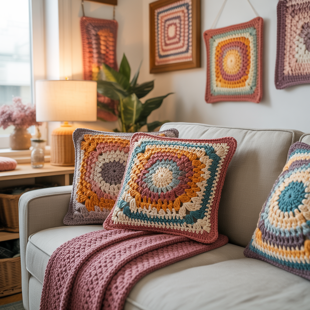 crochet patterns