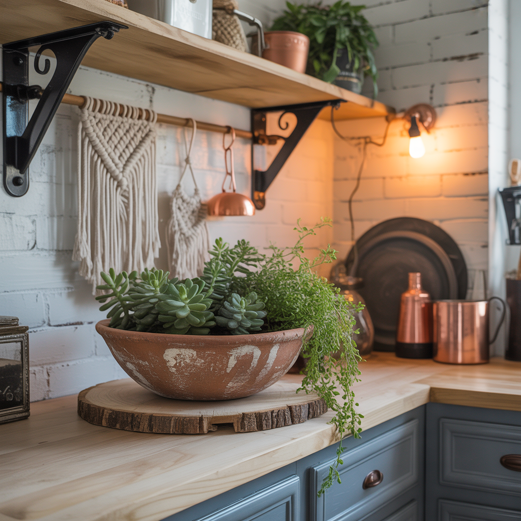 decor ideas bread bowl