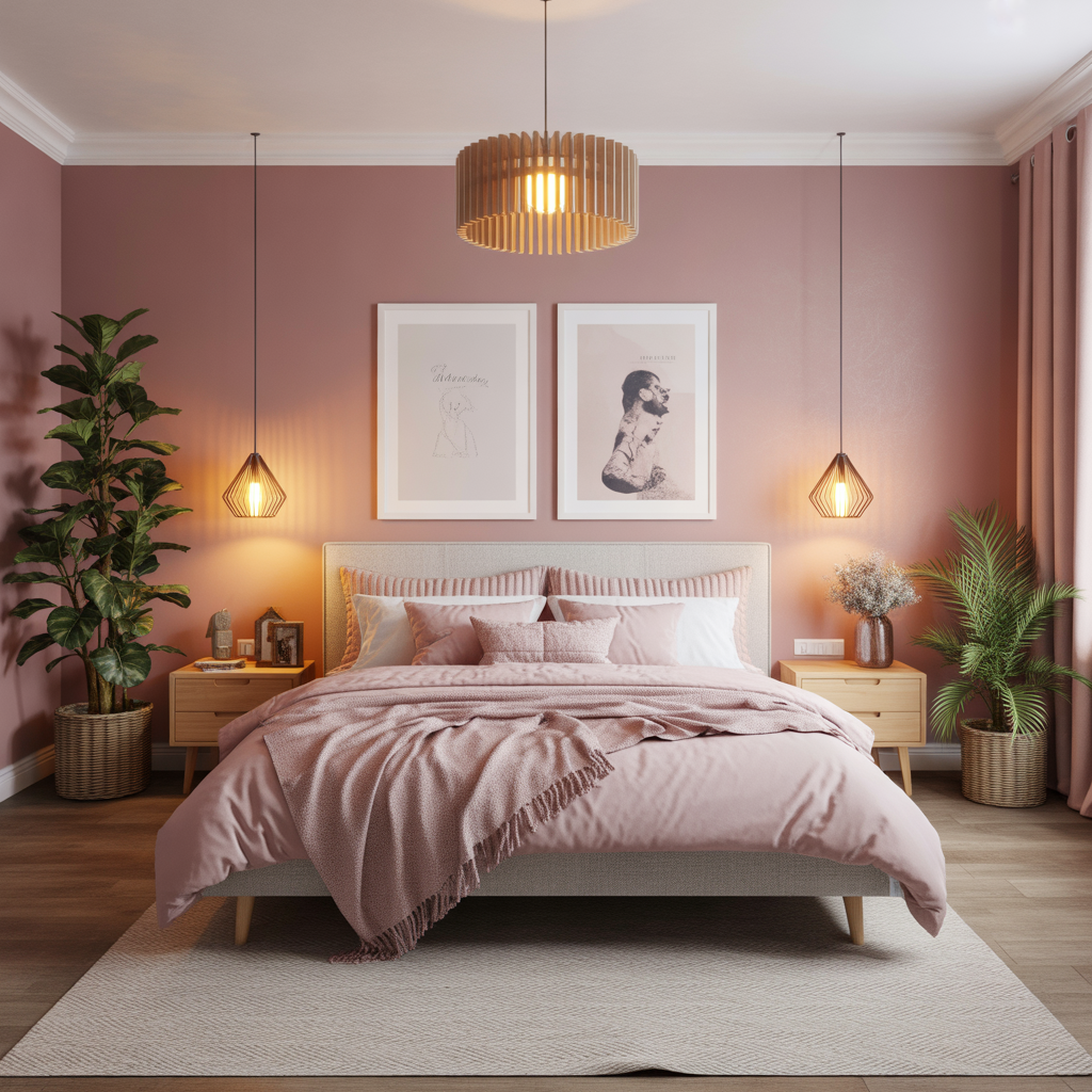 decor ideas for bedroom