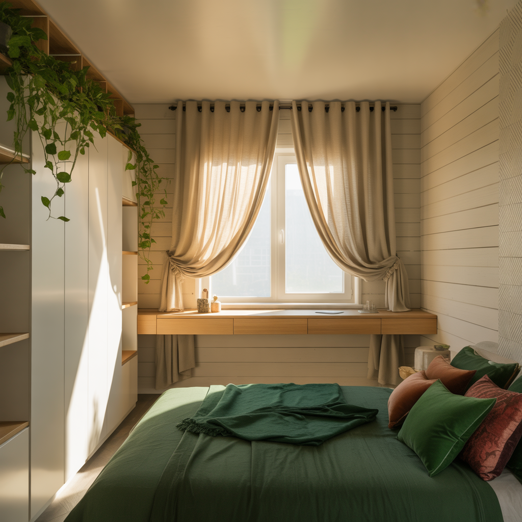 decor ideas for bedroom