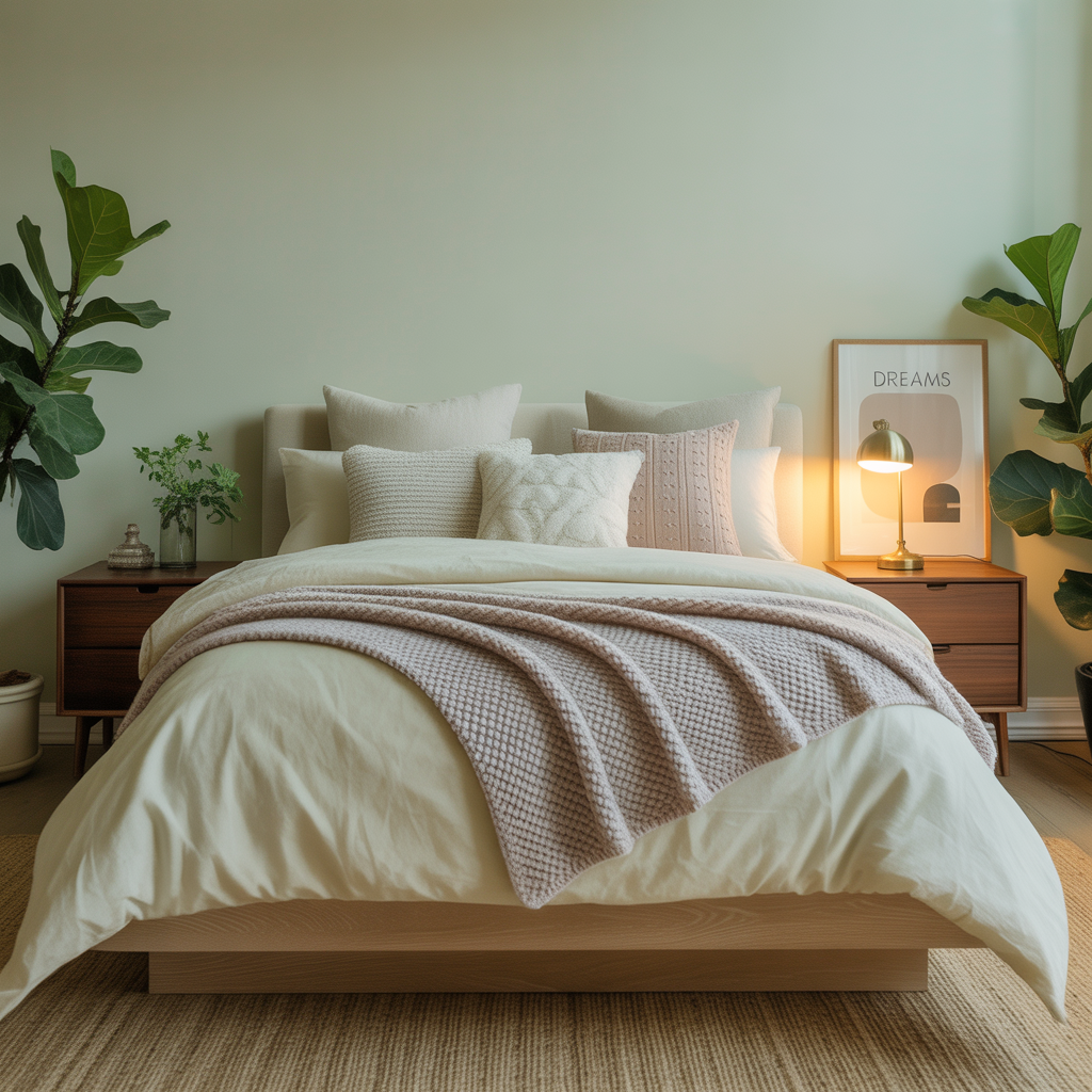 decor ideas for bedroom