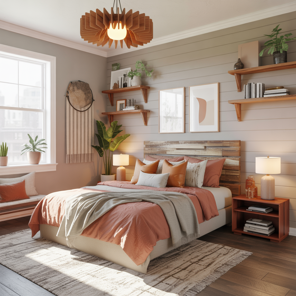 decor ideas for bedroom