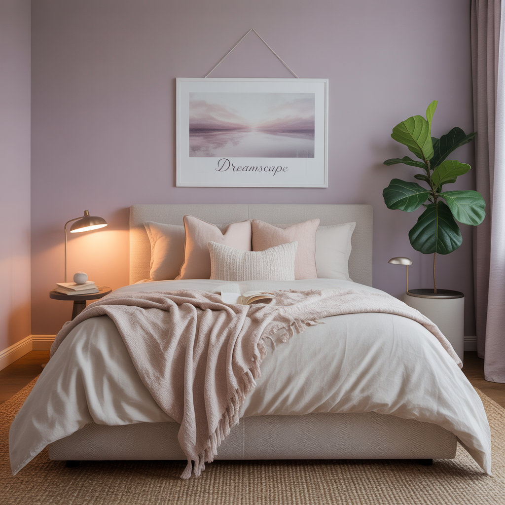 decor ideas for bedroom