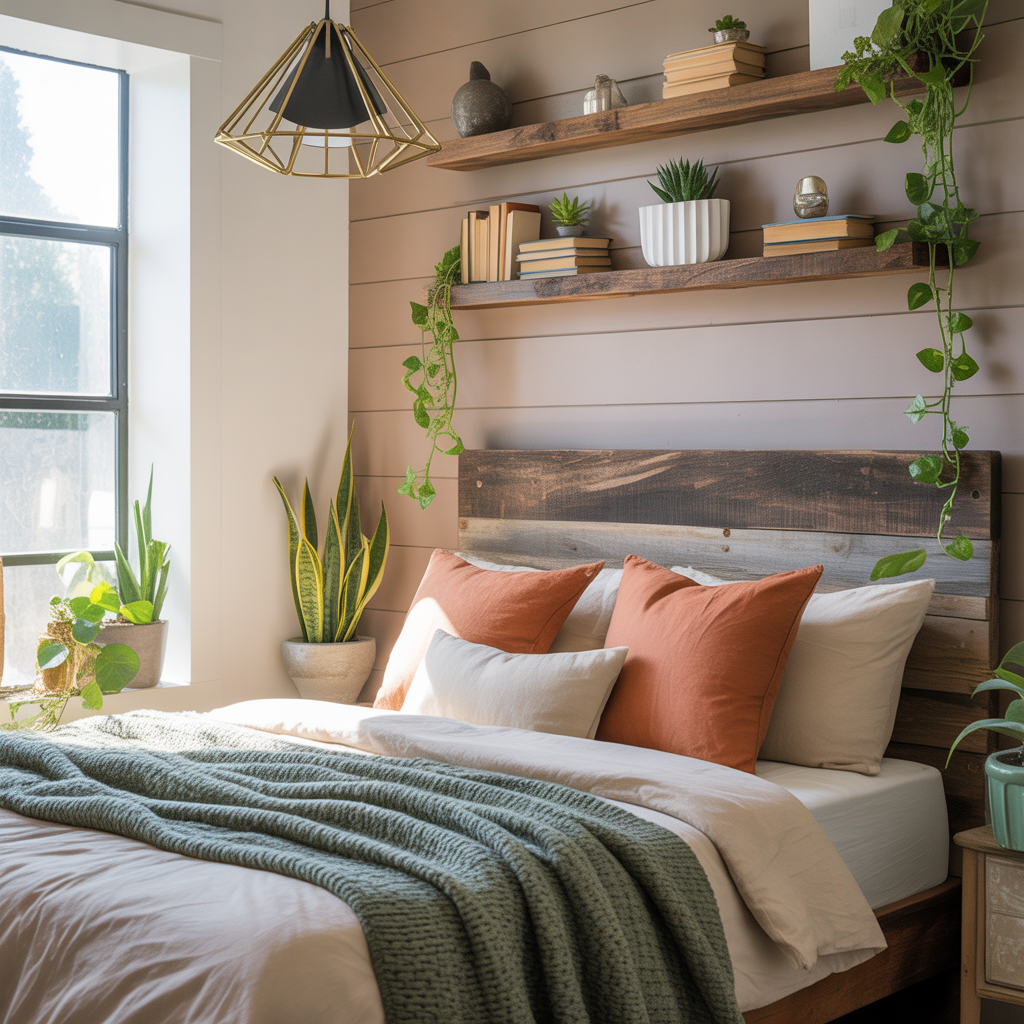 decor ideas for bedroom