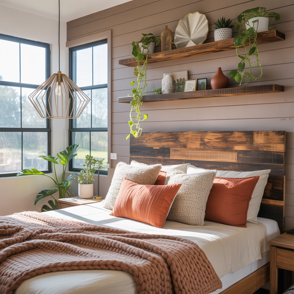 decor ideas for bedroom