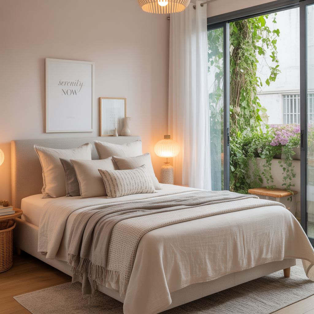 decor ideas for bedroom