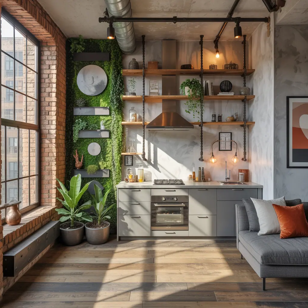 decor ideas urban