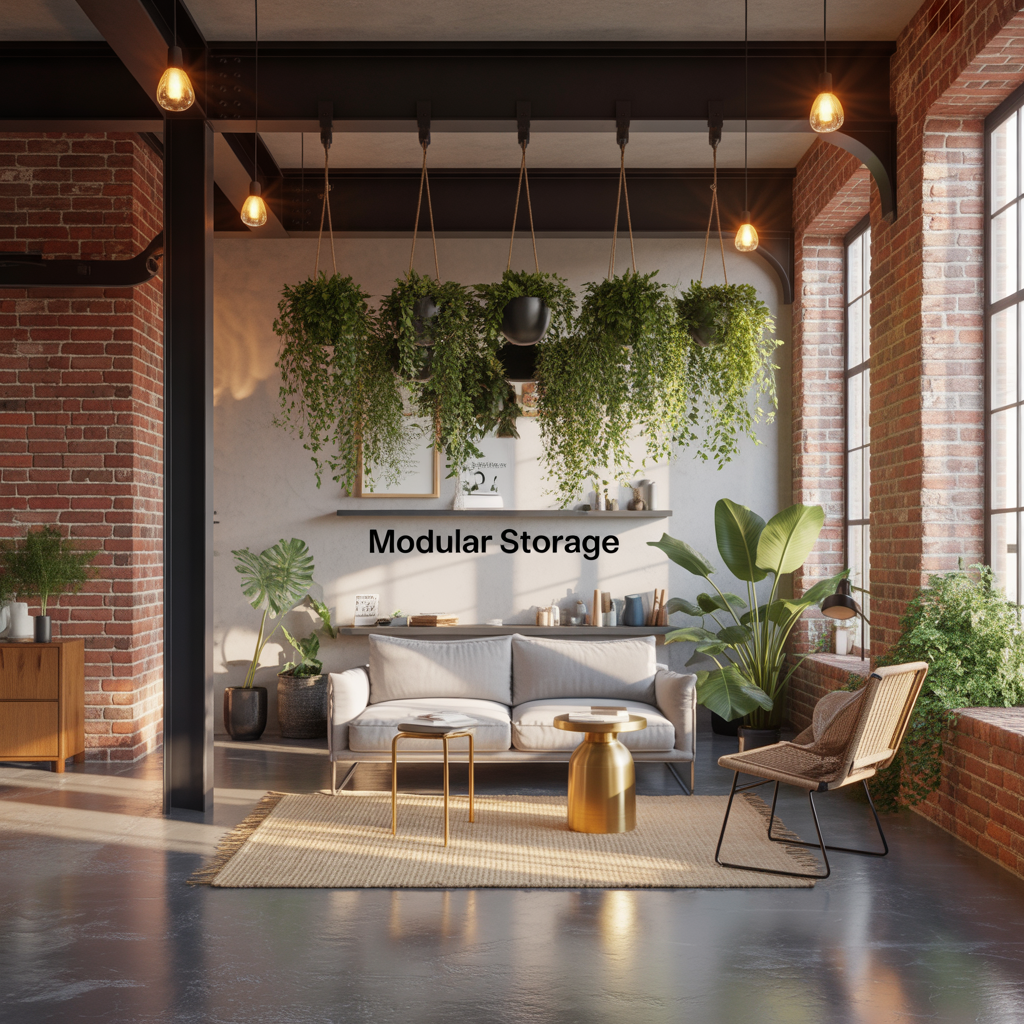 decor ideas urban