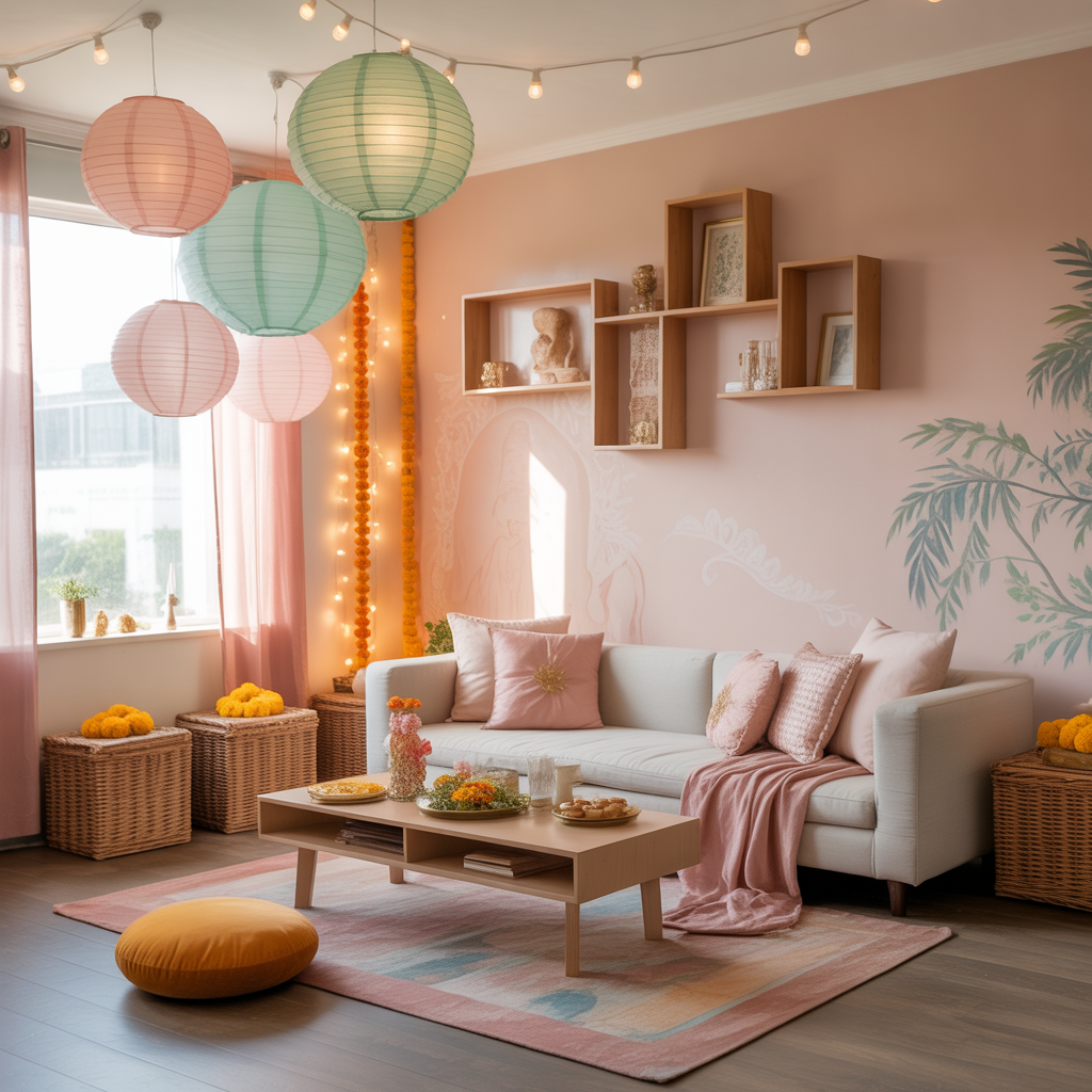 decoration ideas pasni