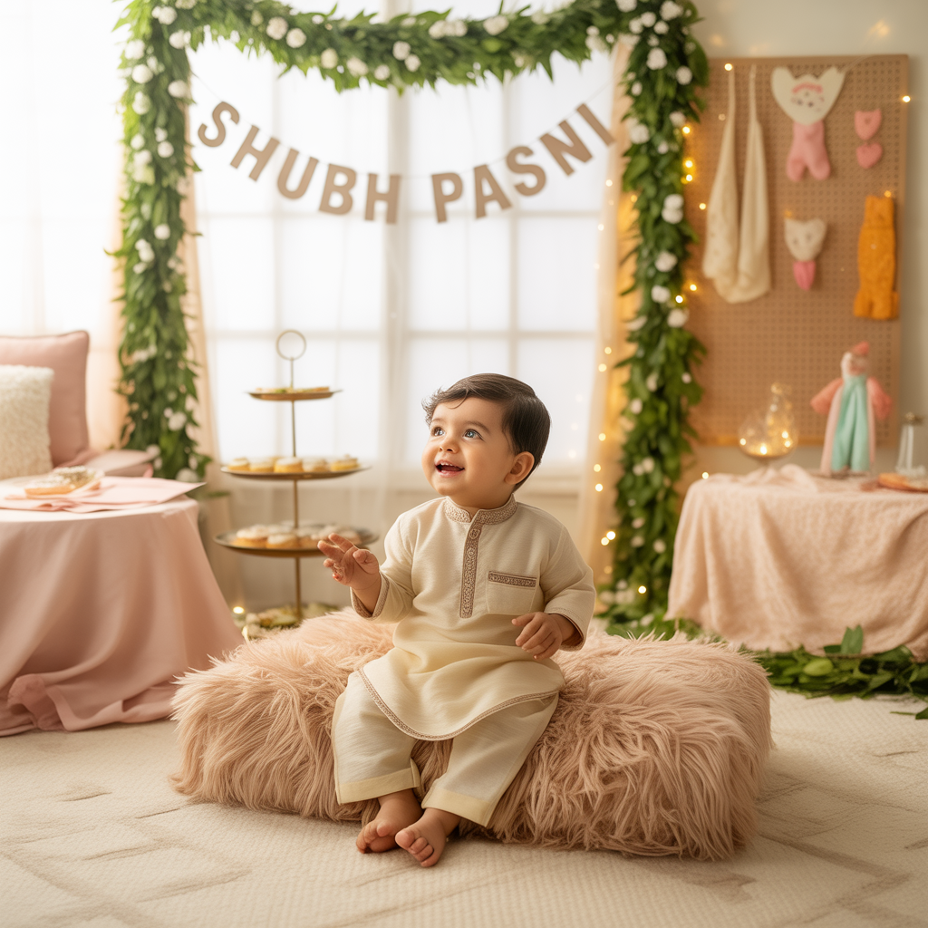 decoration ideas pasni