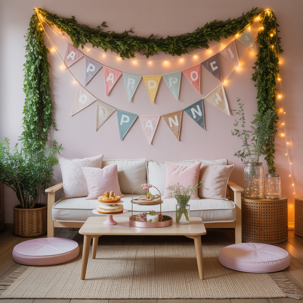 decoration ideas pasni