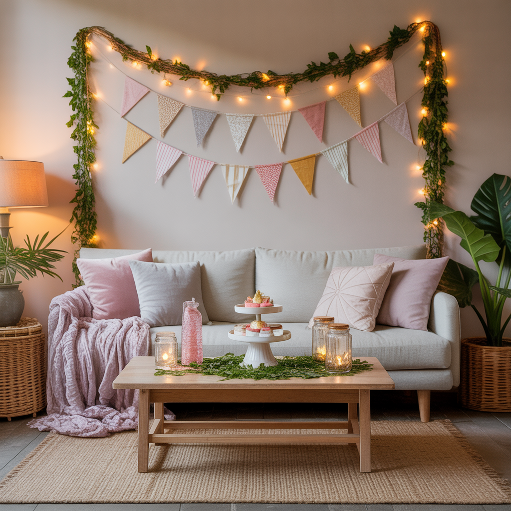decoration ideas pasni