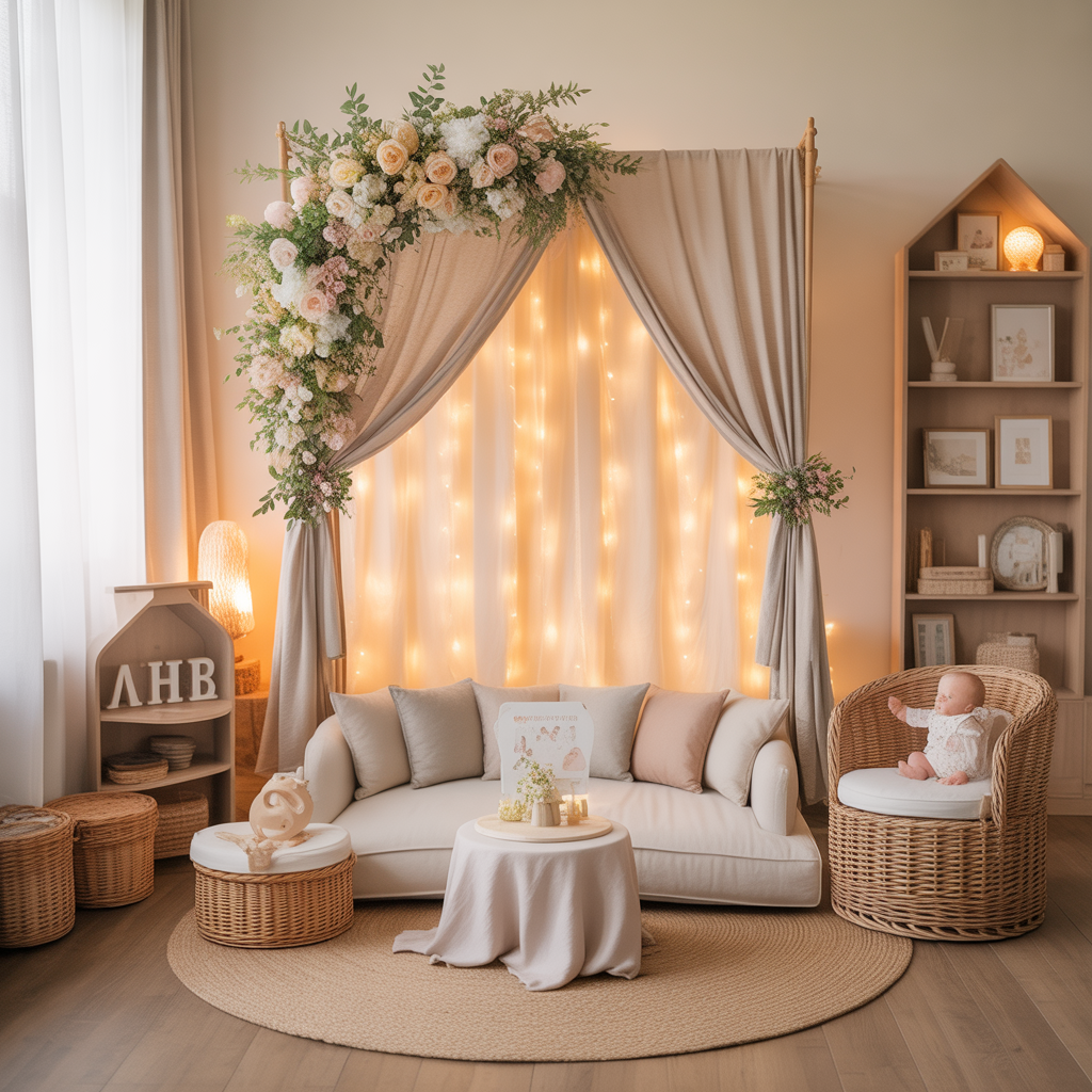 decoration ideas pasni