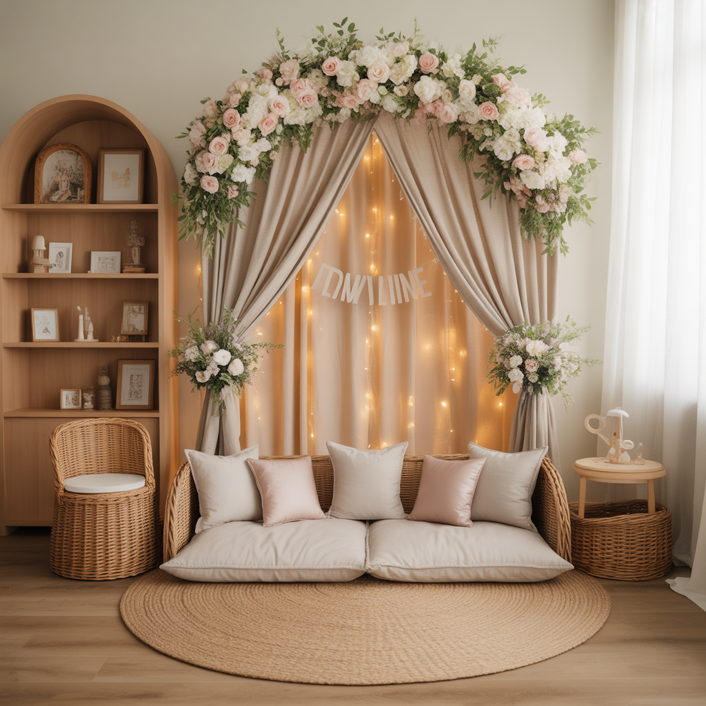 decoration ideas pasni