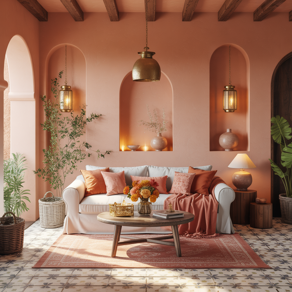 decoration ideas pasni