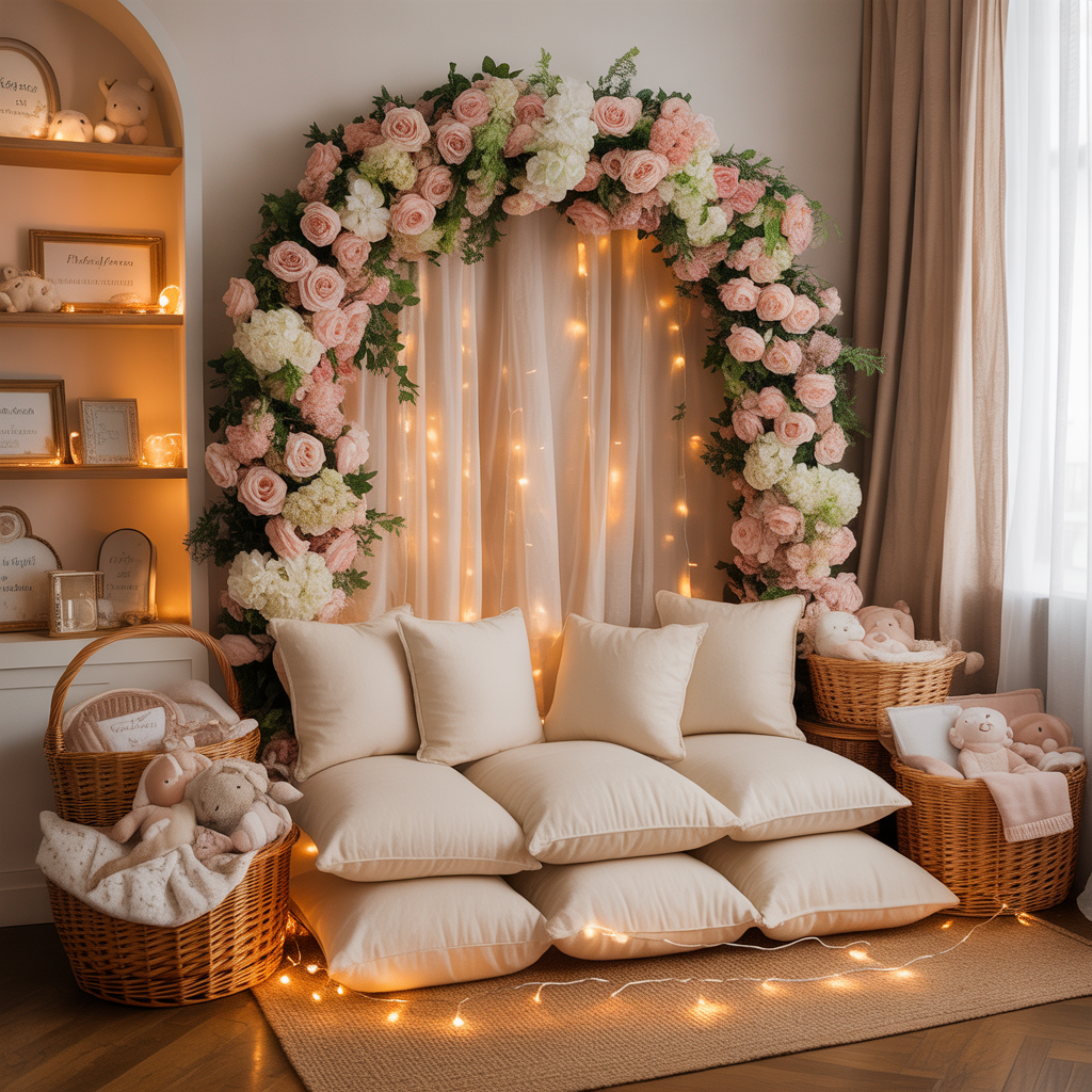 decoration ideas pasni