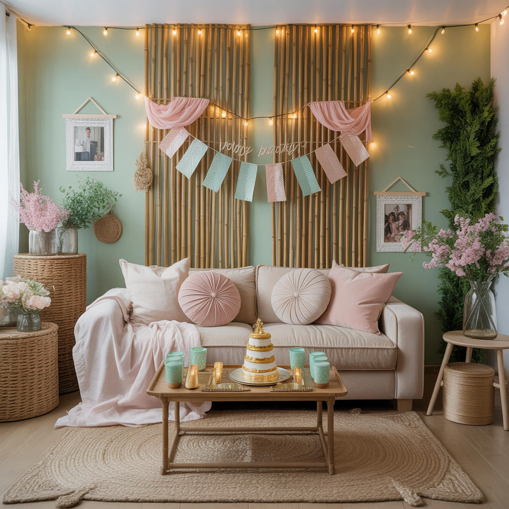 decoration ideas pasni