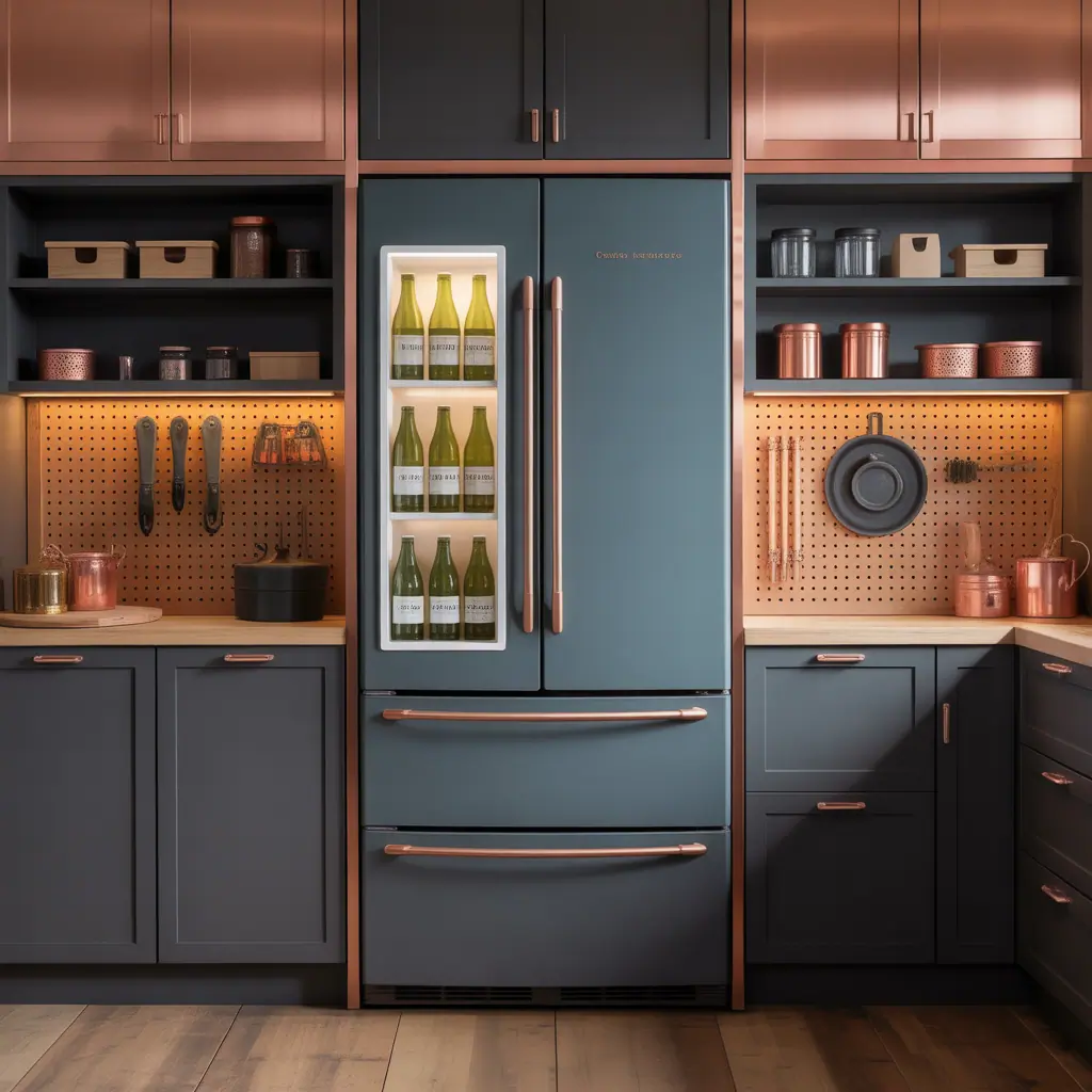 design ideas refrigerator