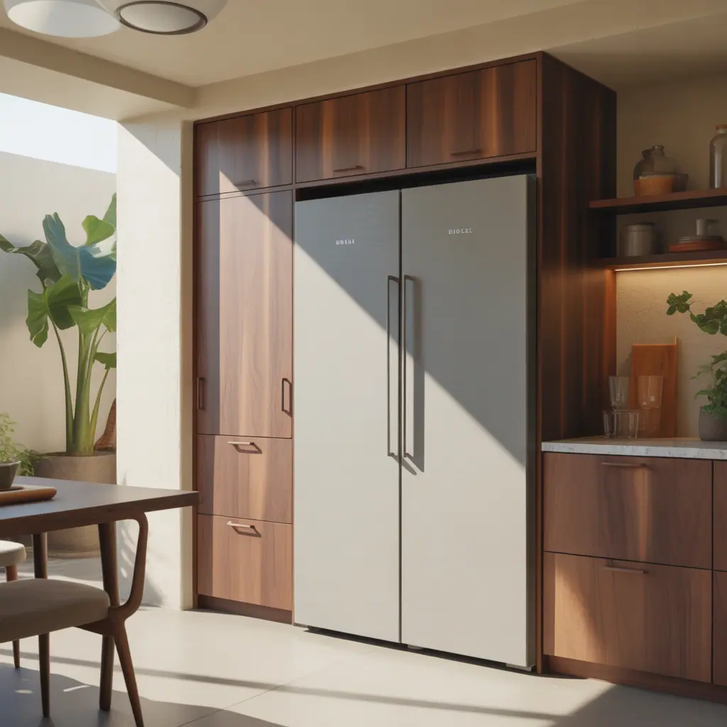 design ideas refrigerator